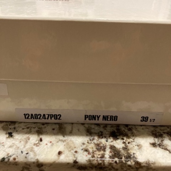 NICHOLAS KIRKWOOD BOOTS - Picture 12 of 13